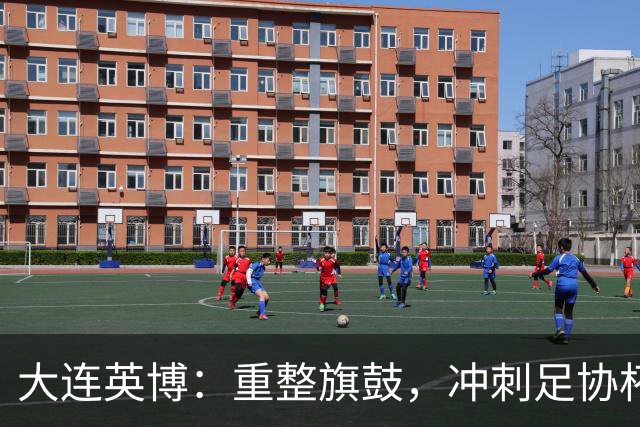 大连英博：重整旗鼓，冲刺足协杯的“甜蜜诱惑